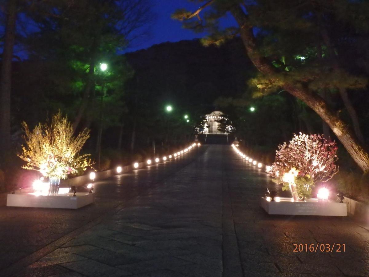 Kyo No Yado Nishioji Hotel Kyoto Exterior photo